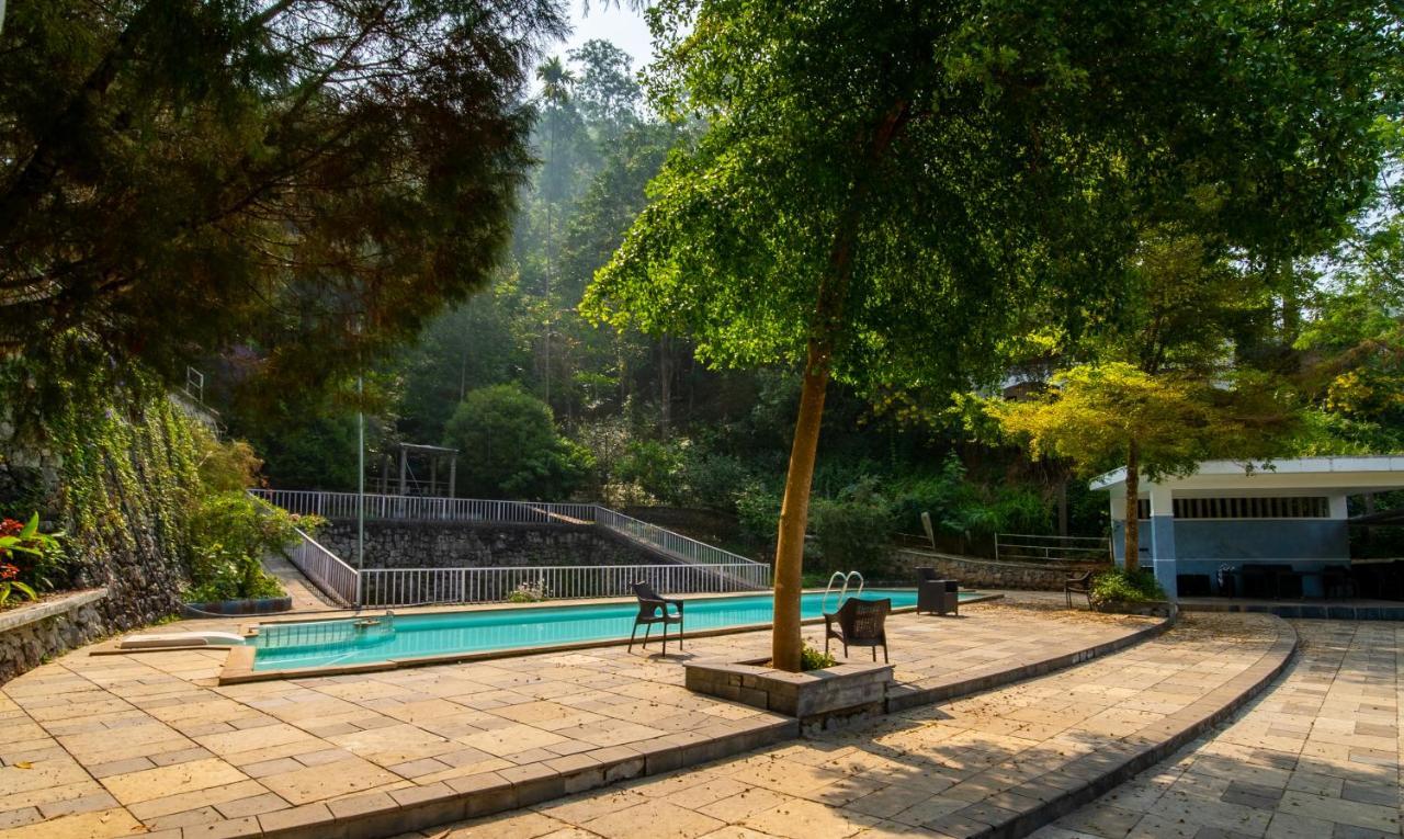 Southern Panorama Indriya Resorts & Spa Munnar Exterior foto
