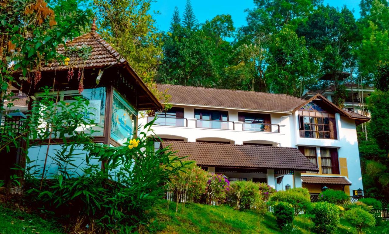 Southern Panorama Indriya Resorts & Spa Munnar Exterior foto