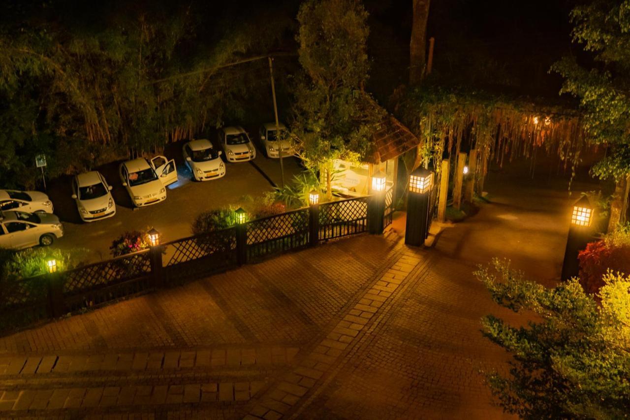 Southern Panorama Indriya Resorts & Spa Munnar Exterior foto